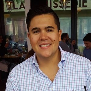 Meet your Posher, Tayler